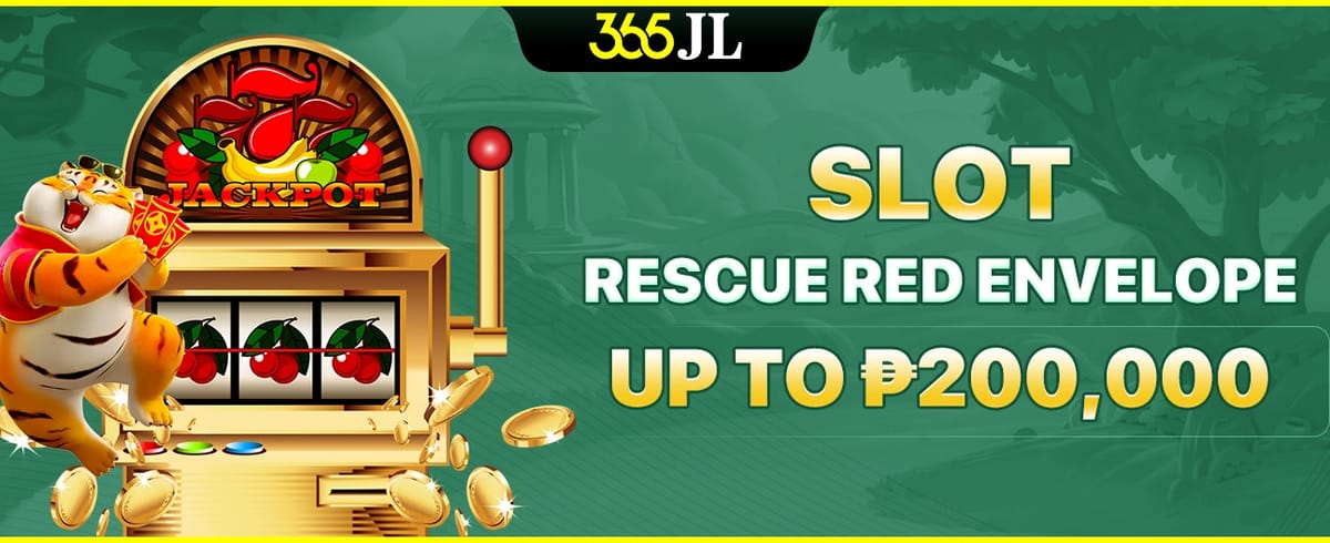 Slot Rescue Jackpot
