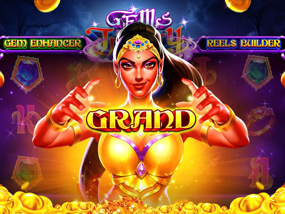 Arion Play Game Interface